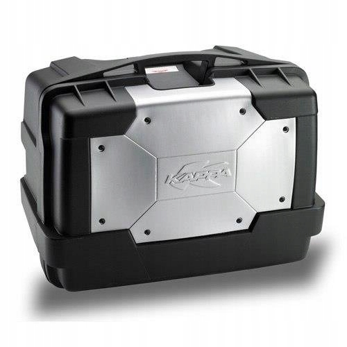 KAPPA KGR46 TOP BOX / BOČNÁ GARDA (46 L)