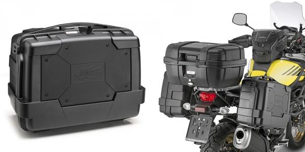 KAPPA KGR46N CENTRÁLNY ALEBO BOČNÝ BOX 46L GARDA