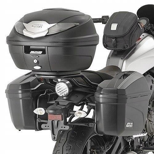 KAPPA KL2126 PRÍPADOVÝ RÁM YAMAHA XSR 700