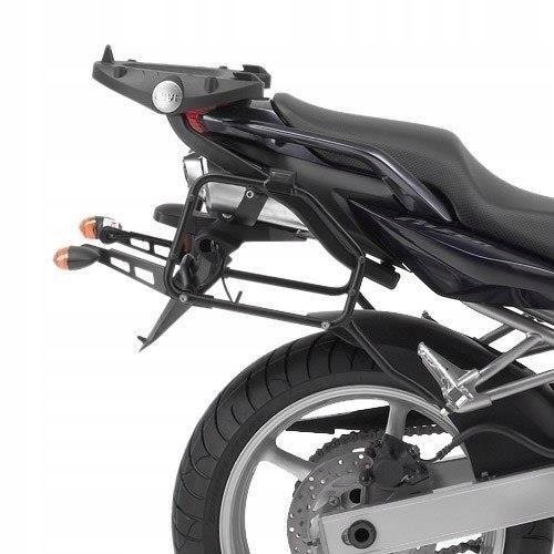 KAPPA KL351 CASE FRAME YAMAHA FZ6 / FZ6 600 FAZER