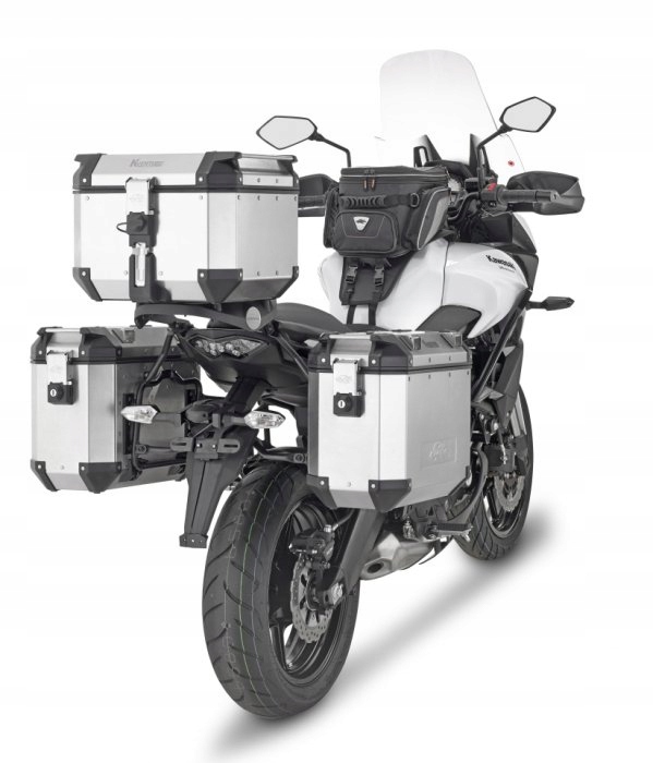KAPPA KL4114 BOČNÝ RÁM KAWASAKI VERSYS 650 15