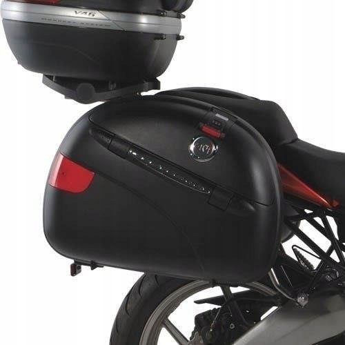 KAPPA KL447 RÁM PRÍPADU KAWASAKI VERSYS 650