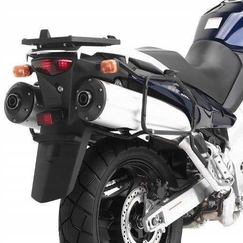 KAPPA KL528 SUZUKI DL 1000 V-STROM CASE FRAME