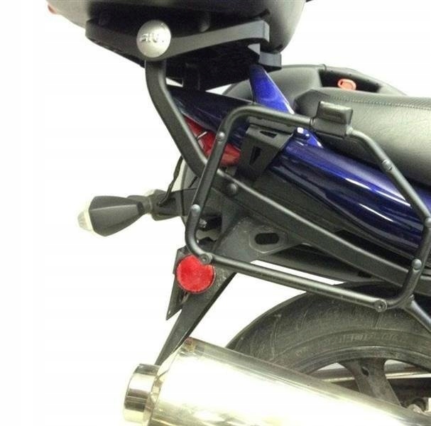 KAPPA KL539 RÁM PRIESTORU SUZUKI GSF 650 1250