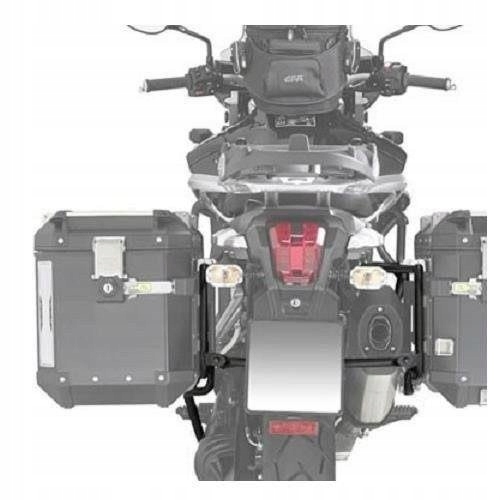 RÁMEČEK KAPPA KL6408CAM TRIUMPH TIGER 1200
