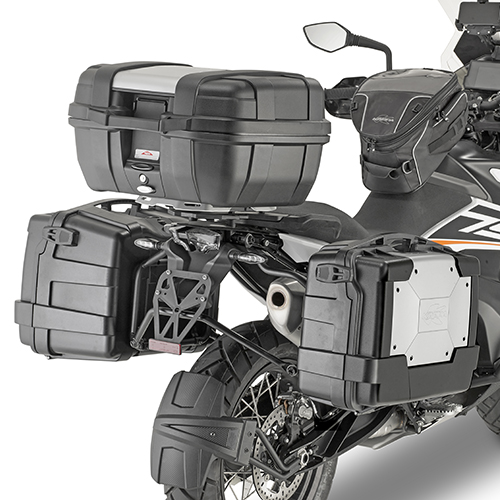 KAPPA KLOR7710MK BOČNÝ RÁM RÁM KTM 790