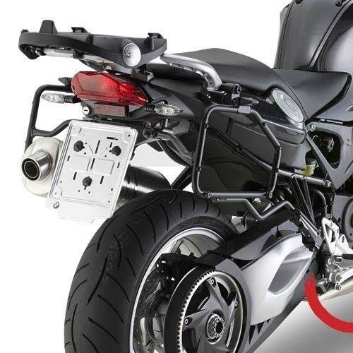 KABÍNOVÝ RÁM KAPPA KLR6408 TRIUMPH TIGER EXPLORER