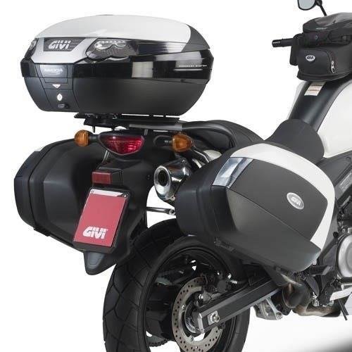 KAPPA KLX3101 CASE FRAME SUZUKI DL 650 V-STROM