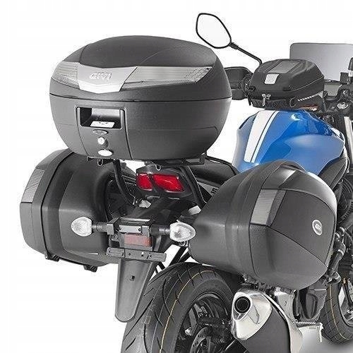 KAPPA KLX3111 RÁM PRIESTORU SUZUKI SV 650