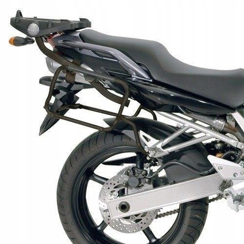 KAPPA KLX351 RÁM PRÍPADU YAMAHA FZ6 / FZ6 600FAZER