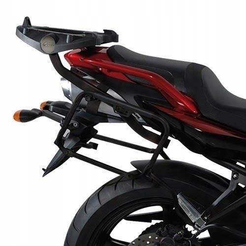 KAPPA KLX360 CASE FRAME YAMAHA FZ6 S2 / FAZER