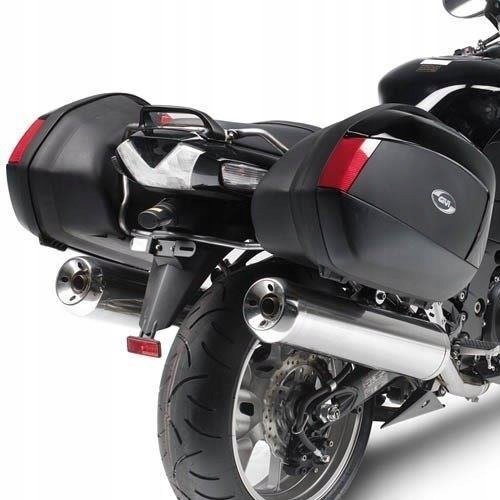 KAPPA KLX446 RÁM PRÍPADU KAWASAKI ZZR 1400 / ZX