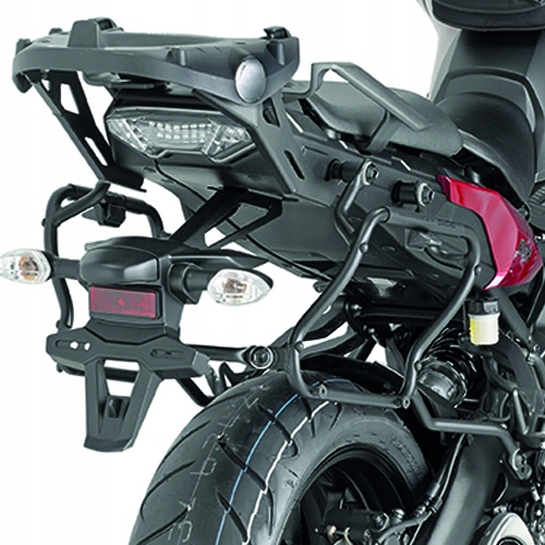KAPPA KLXR2122 Bočný rám YAMAHA MT-09 TRACER