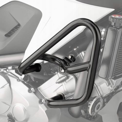 KAPPA KN1111 GMOLS HONDA NC700 / 750 S / X DCT