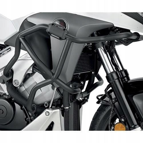 KAPPA KN1139 GMOLS HONDA CROSSRUNNER 800 (15 - 18)