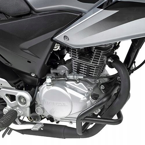 KAPPA KN1142 GMOLS HONDA CB / CBF 125 (09-17)