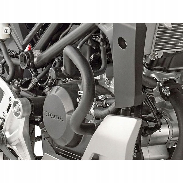 KAPPA KN1164 GMOLS HONDA CB 125 R