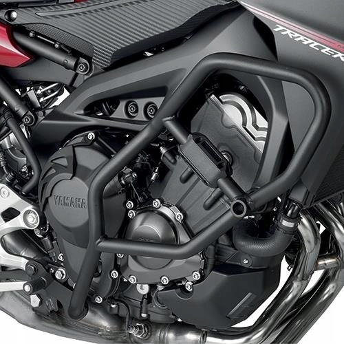 KAPPA KN2122 GMOLE YAMAHA MT-09 TRACER (15 - 17)