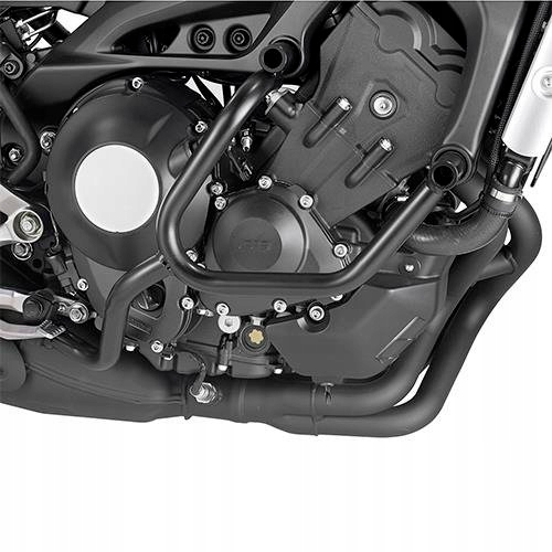 KAPPA KN2128 GMOLE YAMAHA XSR900 (16> 17)