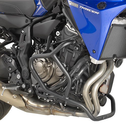 KAPPA KN2130 GMOLS YAMAHA MT-07 TRACER (16 - 17)