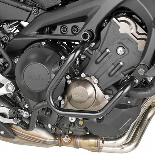 KAPPA KN2132 GMOLE YAMAHA MT-09 (17)