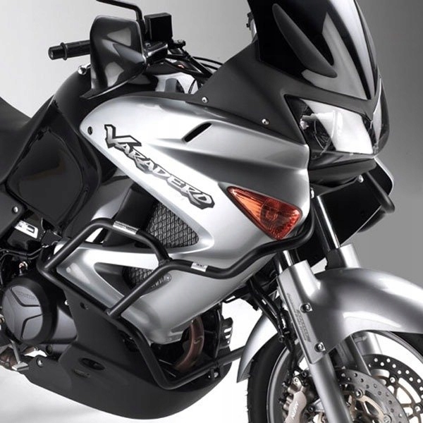 KAPPA KN28 GMOLES HONDA XL 1000V VARADERO / ABS
