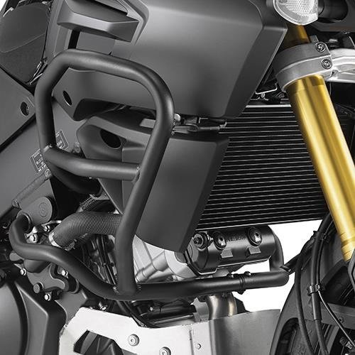 KAPPA KN3105 GMOLS SUZUKI DL 1000 V-STROM (14-17)