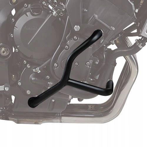 KAPPA KN358 GMOLS YAMAHA FZ6 / 600 FAZER (04 - 11)