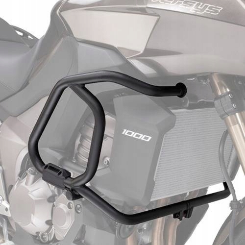 KAPPA KN4105 GMOLS KAWASAKI VERSYS 1000 (12 - 14)