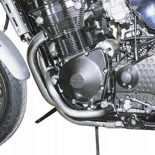 KAPPA KN43 GMOLS SUZUKI GSF 600 BANDIT / GSX 750
