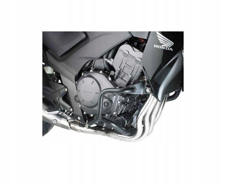 KAPPA KN452 GMOLES HONDA CBF 1000 / ABS (06 - 09)