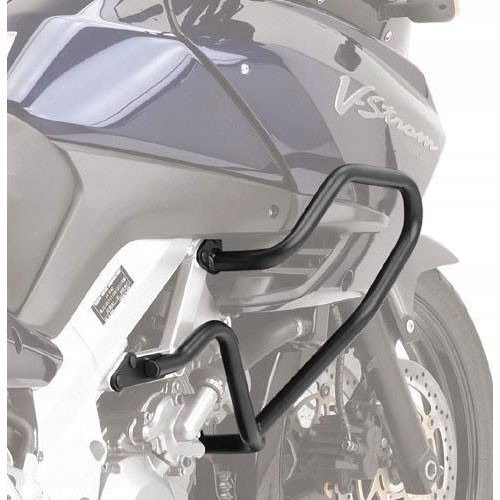 KAPPA KN46 GMOLS SUZUKI DL 1000 (02> 11)