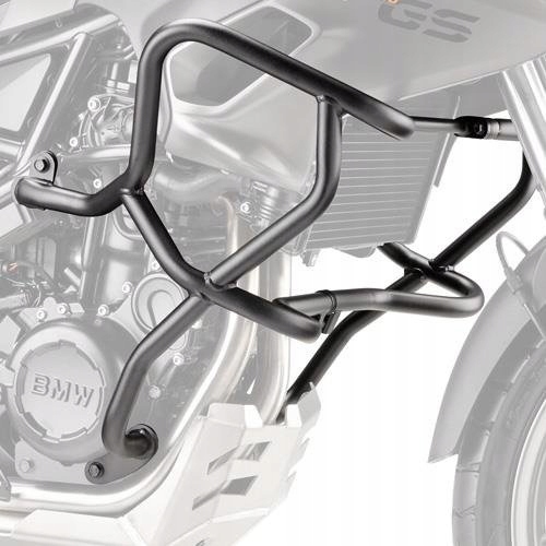 KAPPA KN5103 GMOLE BMW F 650/700/800 GS