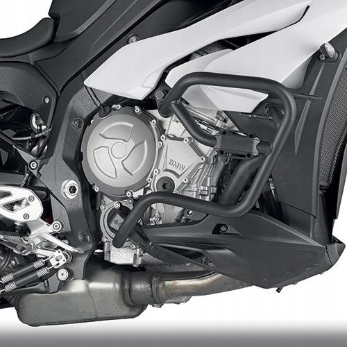 KAPPA KN5119 GMOLE BMW S 1000 XR (15> 17)