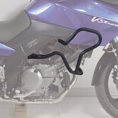 KAPPA KN532 GMOLS SUZUKI DL 650 V-STROM (04 - 11)