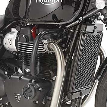 KAPPA KN6410 GMOLE TRIUMPH STREER TWIN 900