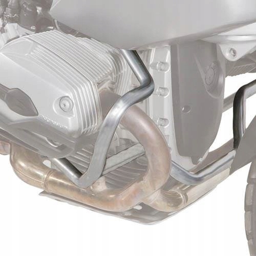 KAPPA KN689 GMOLE BMW R 1200 GS (04> 12)