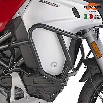 KAPPA KN7408 GMOLE DUCATI Multistrada Enduro 1200