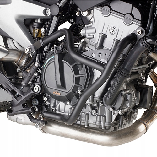 Chrániče motora KAPPA KN7708 KTM DUKE 790