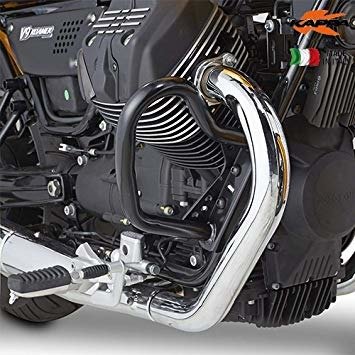 KAPPA KN8202 GMOLE MOTO GUZZI V7 / V9 (16> 17)