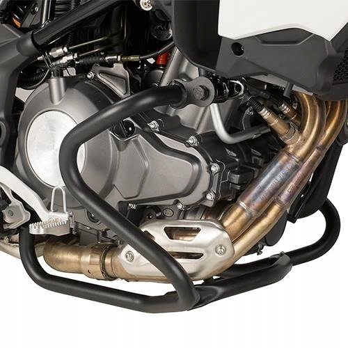 KAPPA KN8703 GMOLE BENELLI TRK502