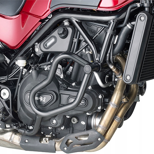 KAPPA KN8704 GMOLS PRE KRYT MOTORA BENELLI LEONCINO