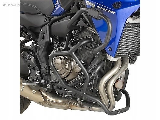KAPPA KNH2130 GMOLY (HORNÉ) YAMAHA MT-07 TRACER