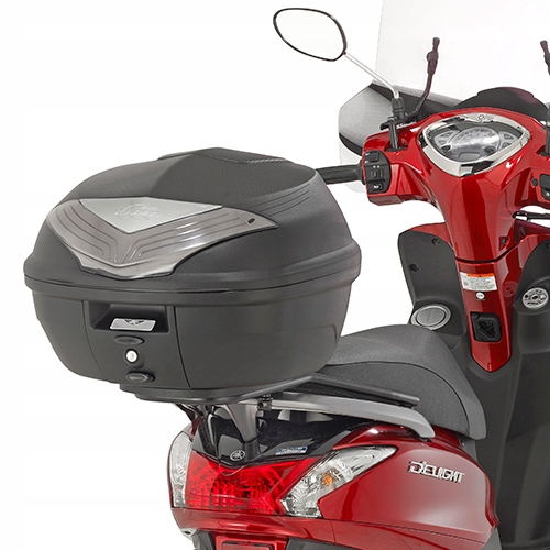 KAPPA KR2134 STREDOVÝ RÁMOVÝ RÁM YAMAHA D'ELIGHT