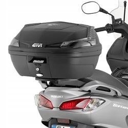 KAPPA KR3106 SUZUKI BURGMAN 125-200 PRÍPADOVÝ RÁM