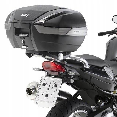 KAPPA KR5109 RÁMOVÝ RÁM BMW F 800 R / GT / ST