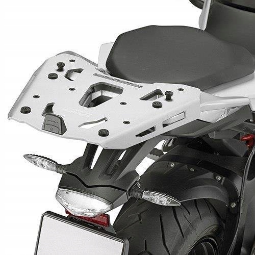KAPPA KRA5119 RÁMOVÝ RÁM BMW S 1000 XR 15-19