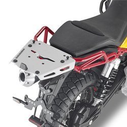 KAPPA KRA8203 RÁM PRÍPADU MOTO GUZZI V85 TT