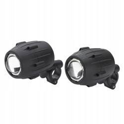 KAPPA KS310 BOČNÝ OBJEKTÍV HALOGÉNY H3-55W (2X)