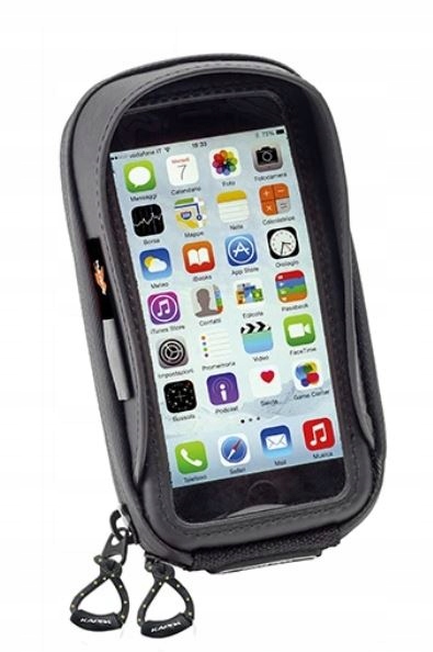 KAPPA KS957B Púzdro SMARTPHONE S7 IPHONE 7